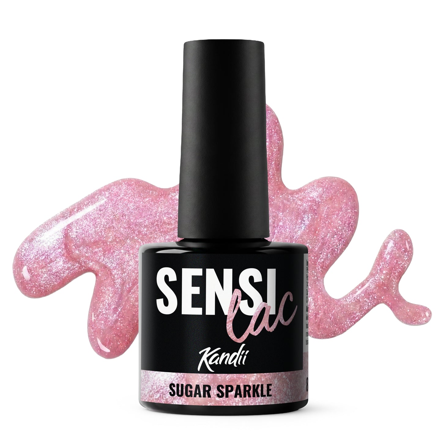 Sensi Lac - Babyblå
