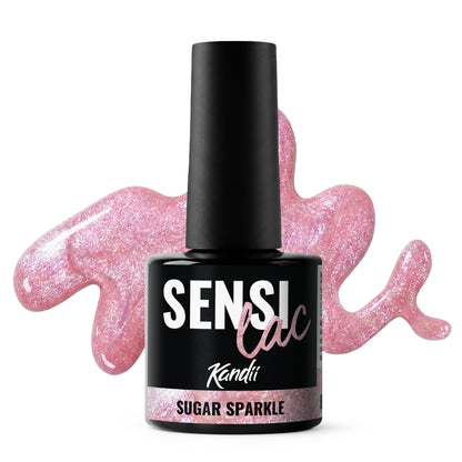 Sensi Lac - Babyblå