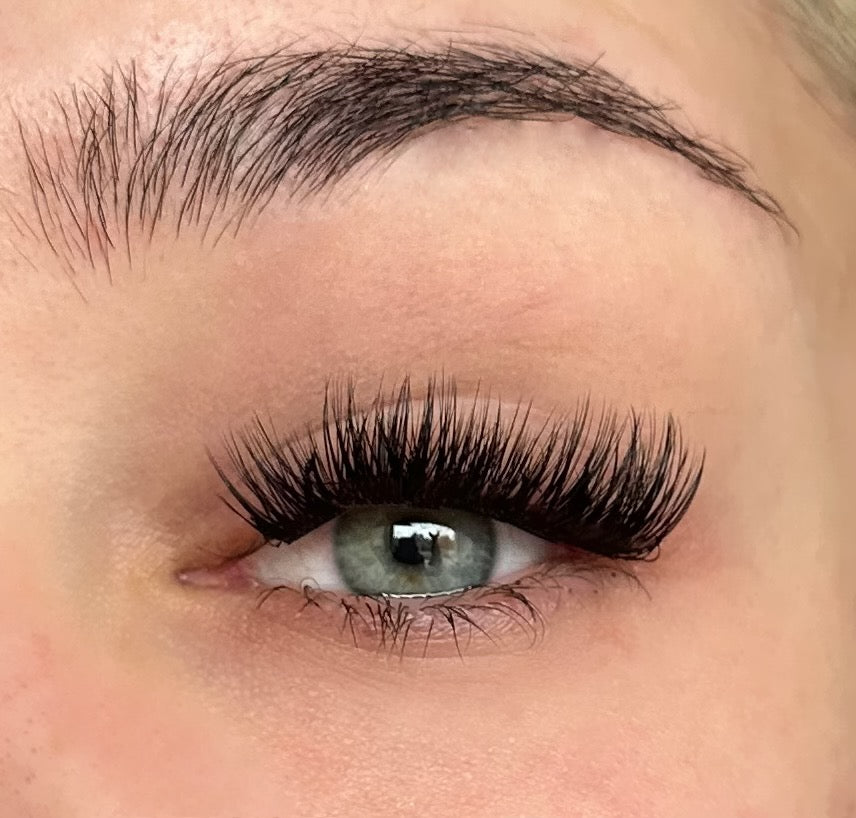 DIY Lashes - Moviestar / Long