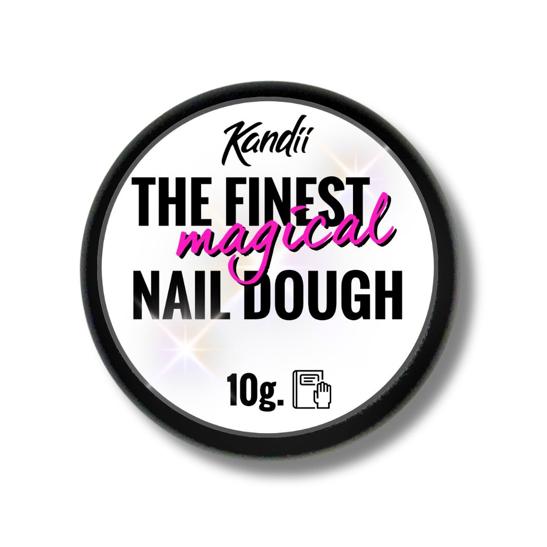 Nail Dough - Magisk 01 ✨