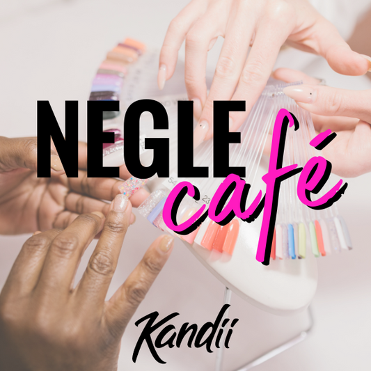 Negle Café  (Line Spang)