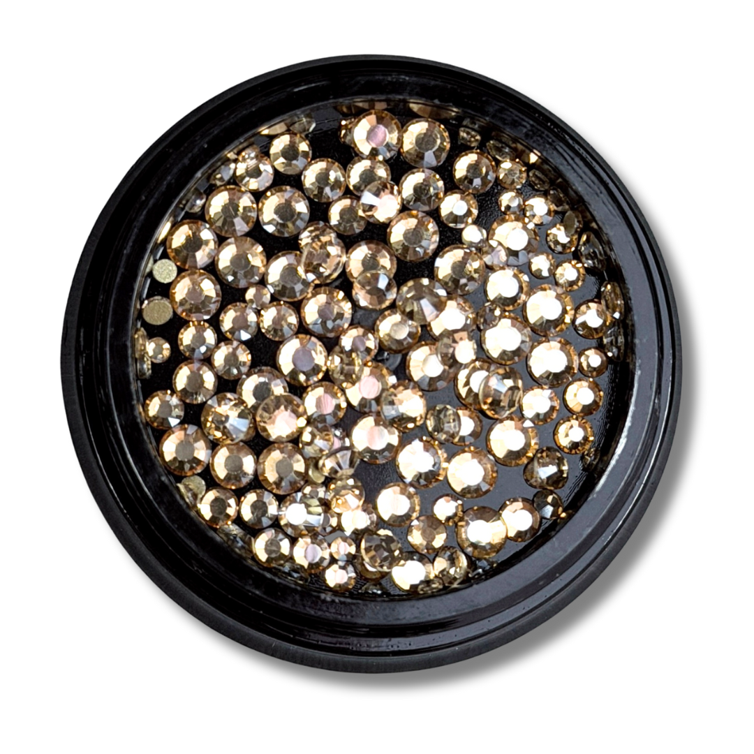 Rhinestone Mix