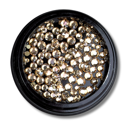 Rhinestone Mix