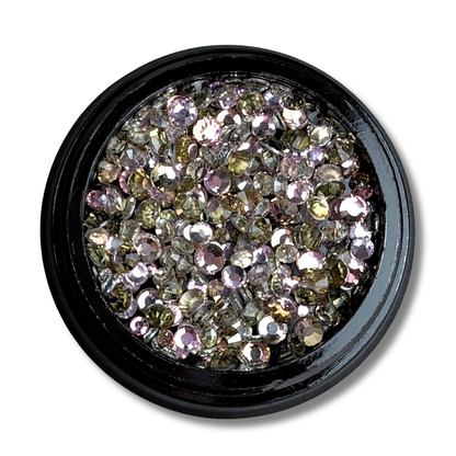 Rhinestone Mix