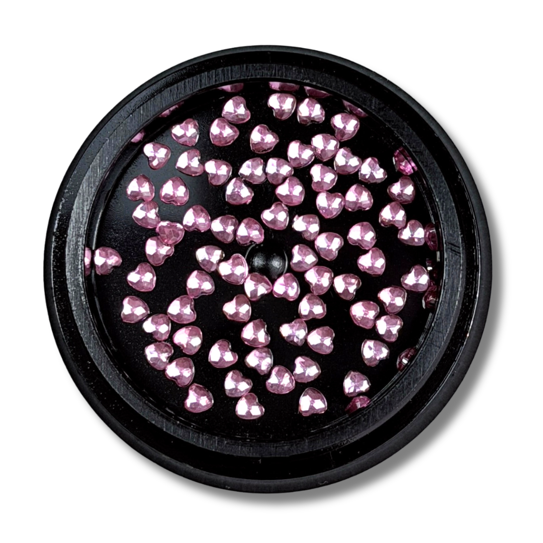 Rhinestone Mix