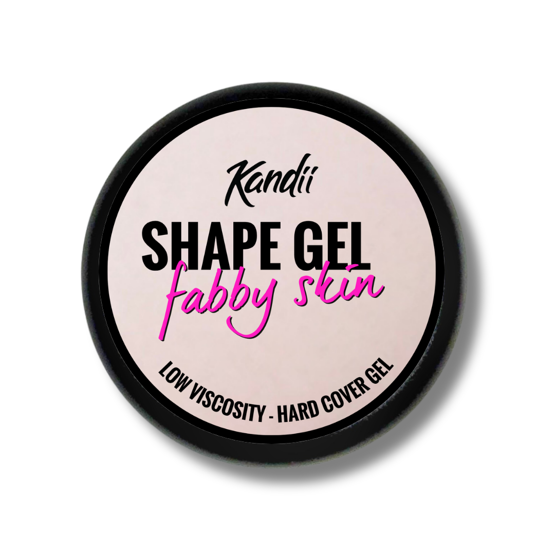 Shape Gel - Pulver