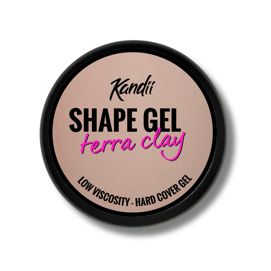 Shape Gel - Pulver