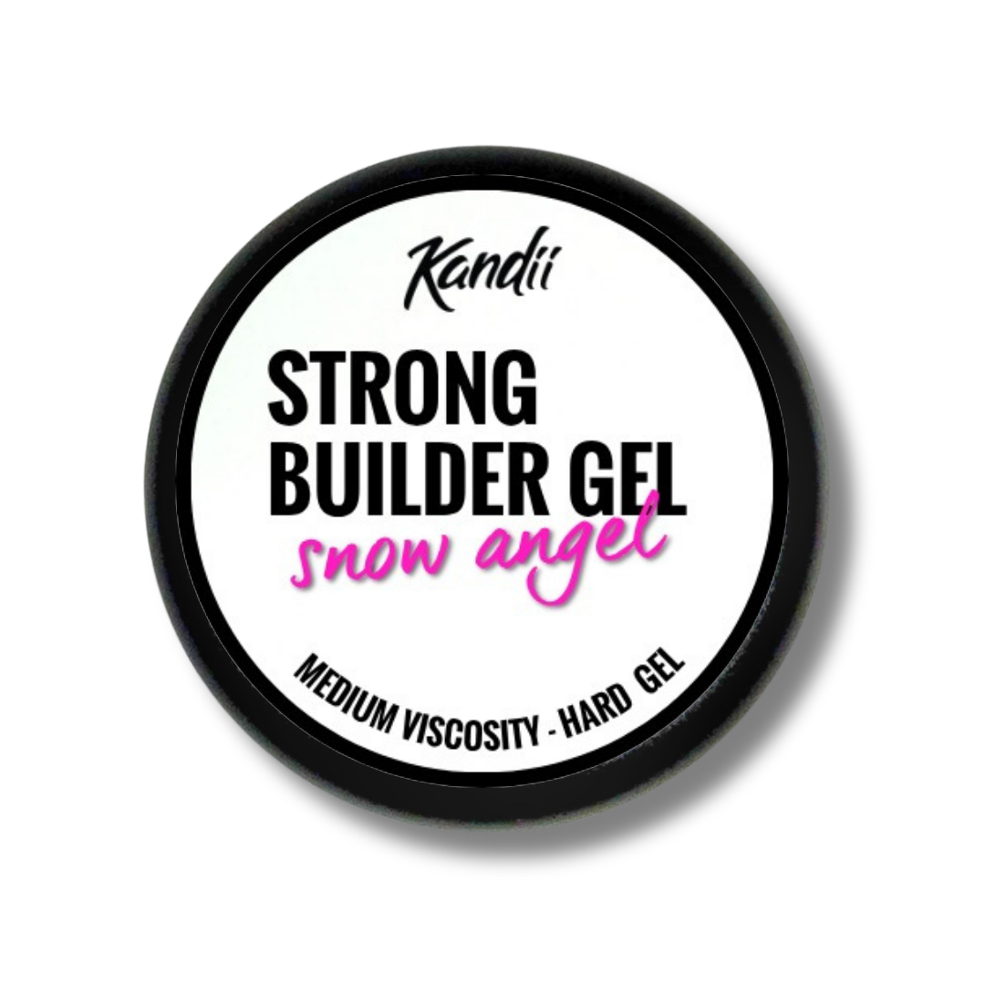 Shape Gel - Pulver