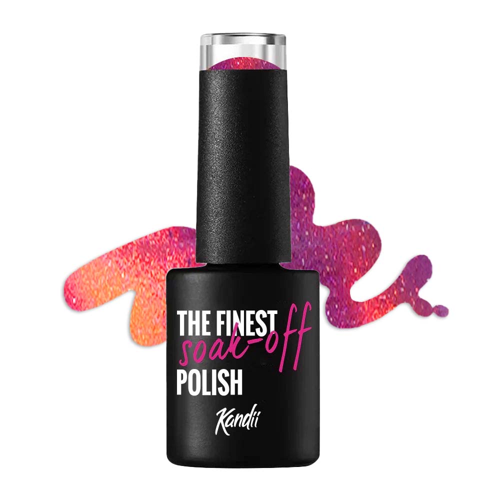 Soak-Off Polish - Outta Space 10