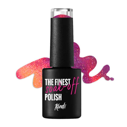 Soak-Off Polish - Outta Space 10