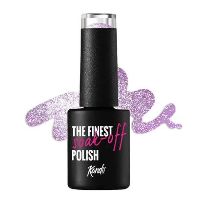 Soak-Off Polish - Vacay Mood 02