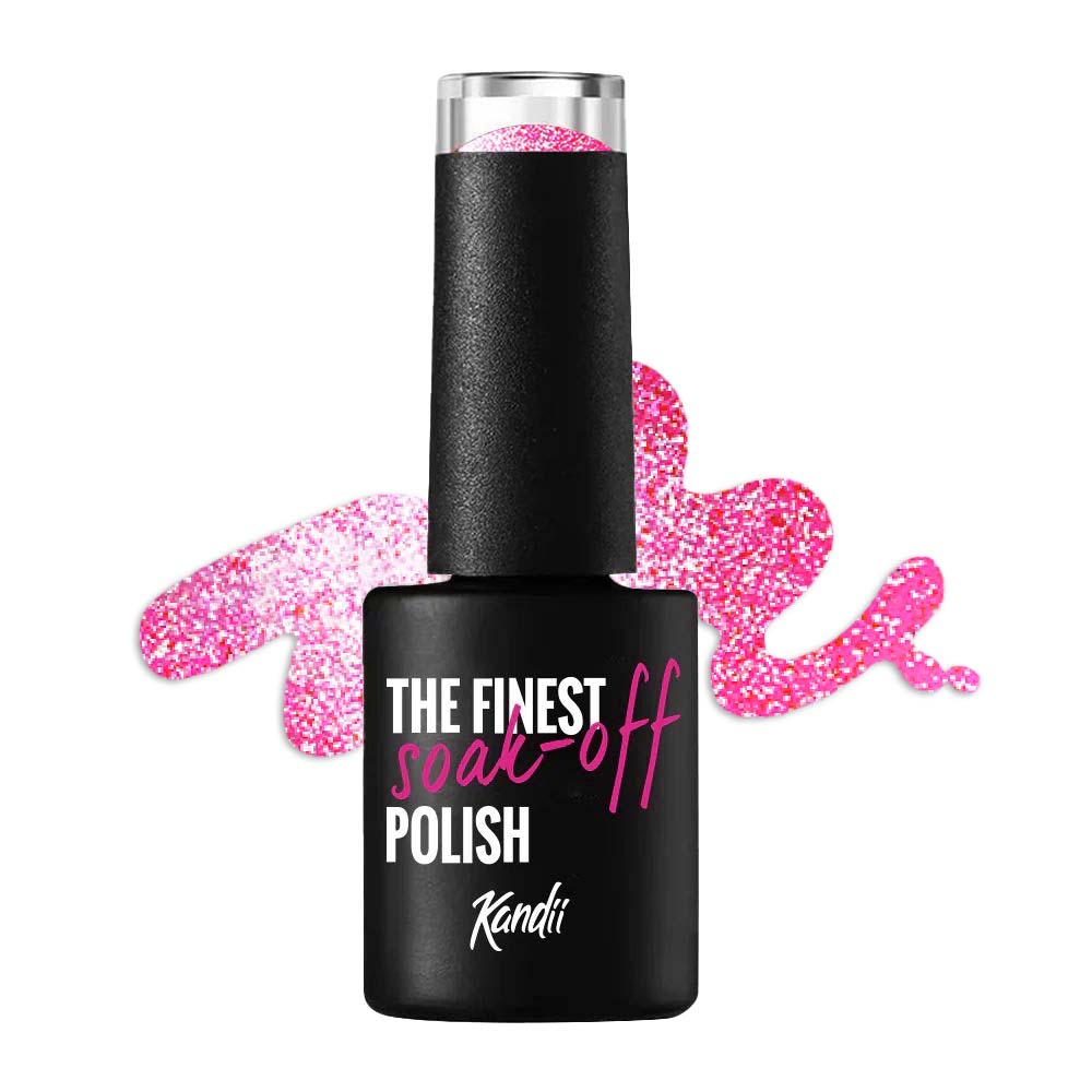 Soak-Off Polish - Vacay Mood 03