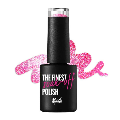 Soak-Off Polish - Vacay Mood 03