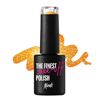 Soak-Off Polish - Vacay Mood 04