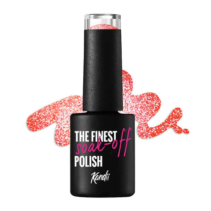 Soak-Off Polish - Vacay Mood 05