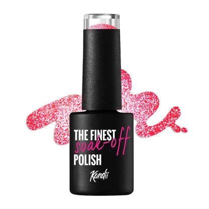 Soak-Off Polish - Vacay Mood 06