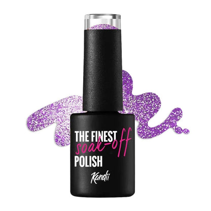 Soak-Off Polish - Vacay Mood 07