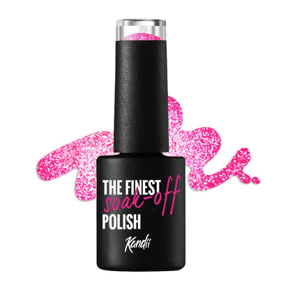 Soak-Off Polish - Vacay Mood 08
