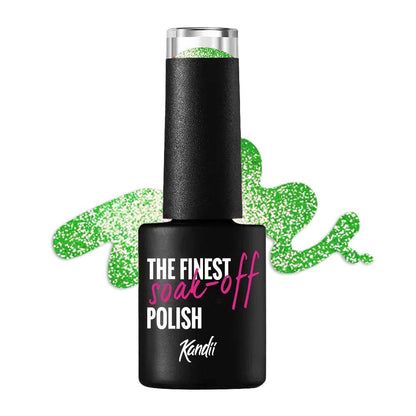 Soak-Off Polish - Vacay Mood 09