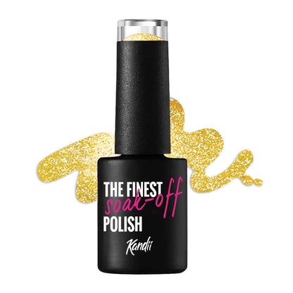 Soak-Off Polish - Vacay Mood 10