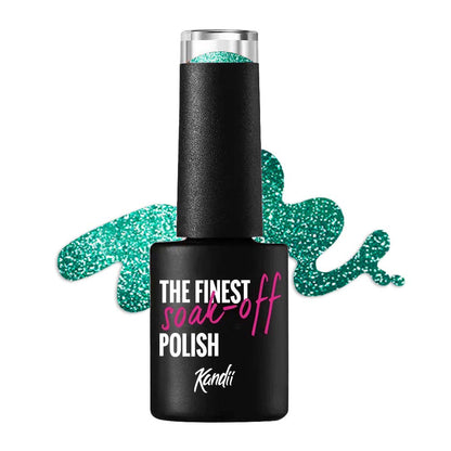 Soak-Off Polish - Vacay Mood 11