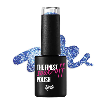 Soak-Off Polish - Vacay Mood 12