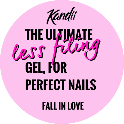 Less Filing Gel - Fall In Love