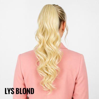 Hästsvans - Curly Carla