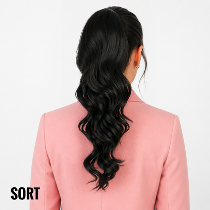 Hästsvans - Curly Carla