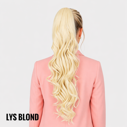 Hästsvans - Curly Carla