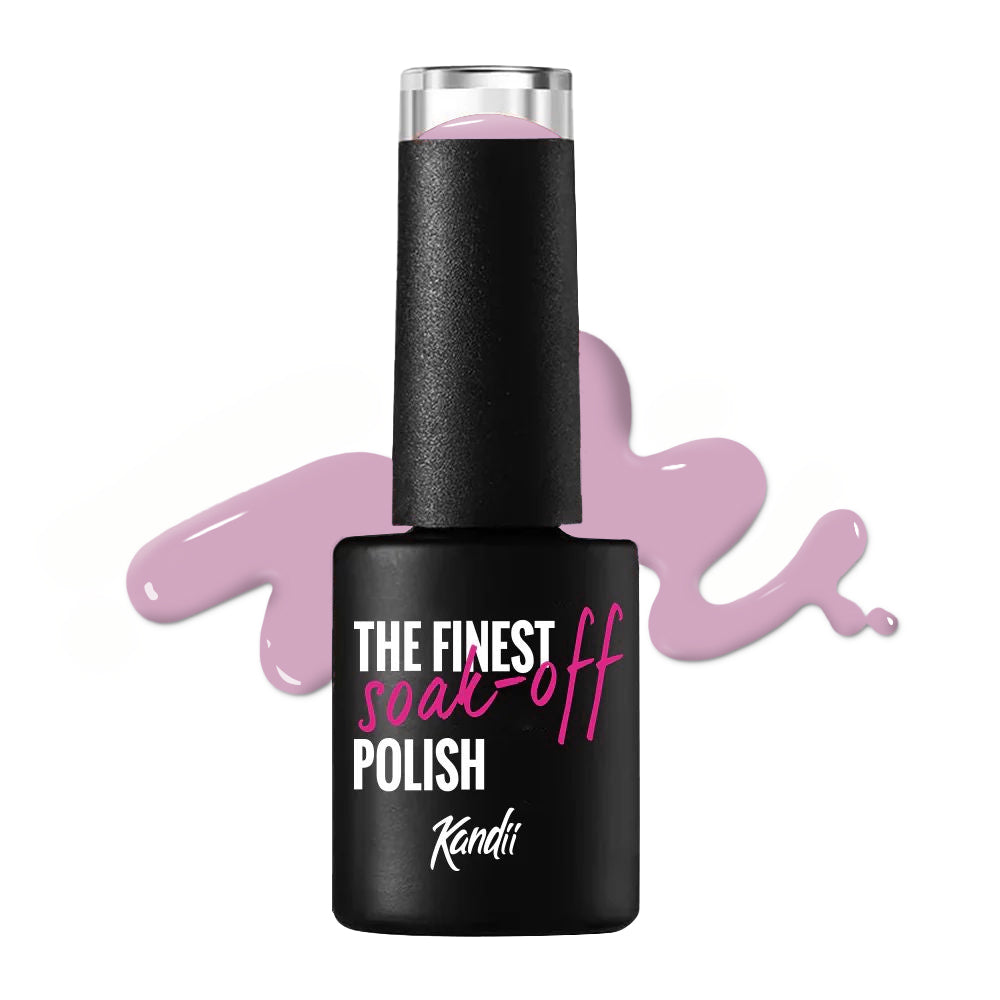 Soak-Off Polish - Fall/Winter Collection - 25