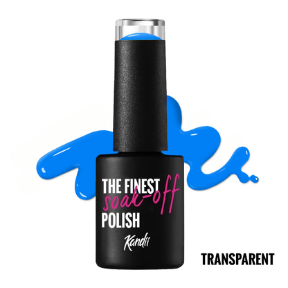 Hybrid Soak-Off - Glass Collection 10