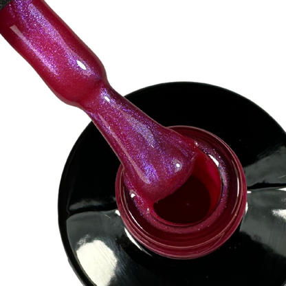 Sensi Lac - Babyblå