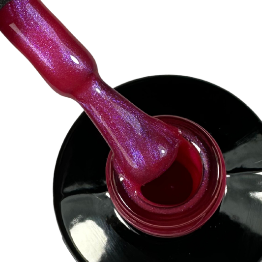 Sensi Lac - Babyblå