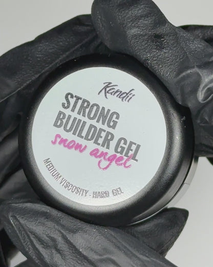 Shape Gel - Pulver