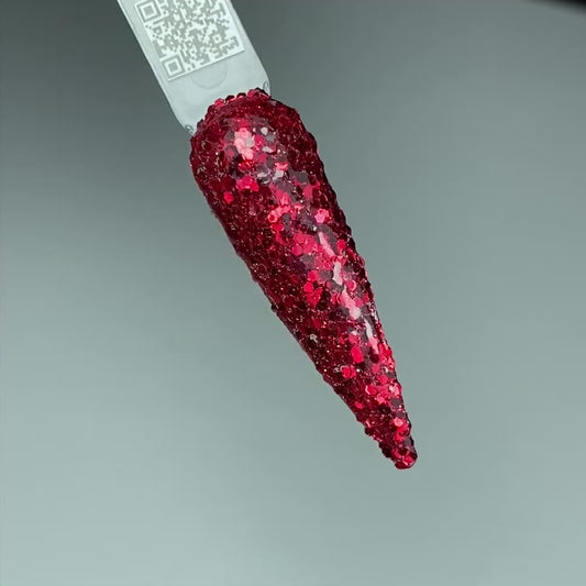 Glitter - Stina