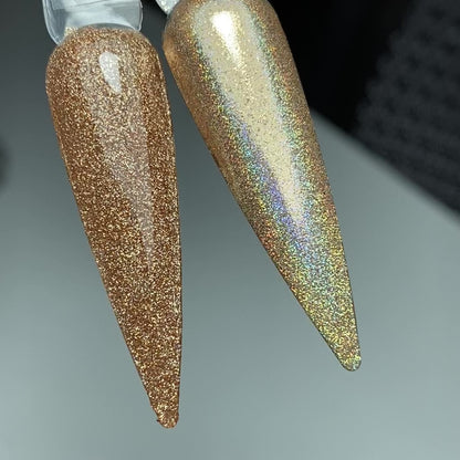 Holo Glitter - Laura