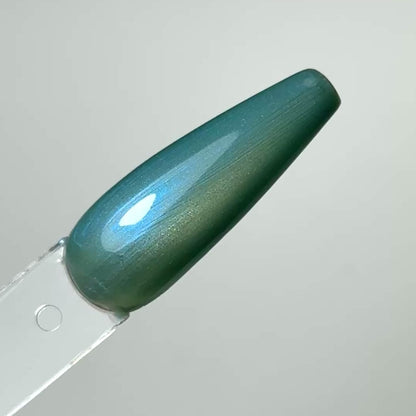 Hybrid Soak-Off - Dreamy Cat Eye 06