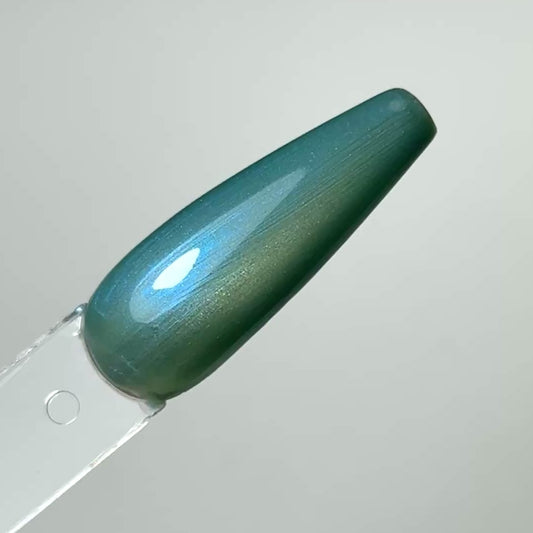 Hybrid Soak-Off - Dreamy Cat Eye 06