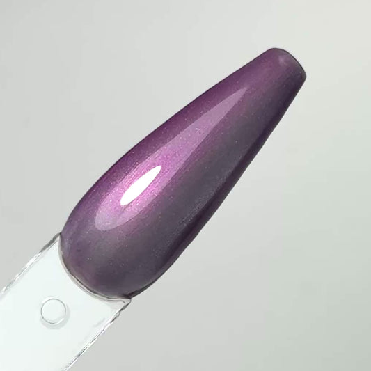 Hybrid Soak-Off - Dreamy Cat Eye 03