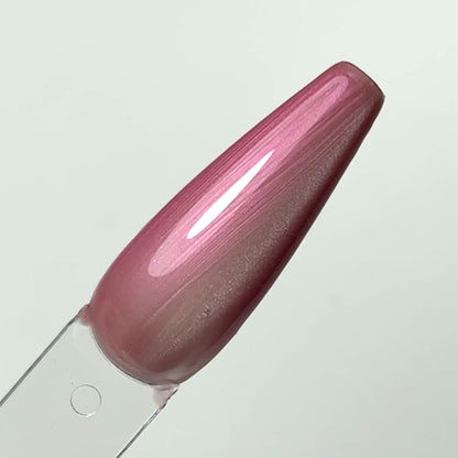 Hybrid Soak-Off - Dreamy Cat Eye 02