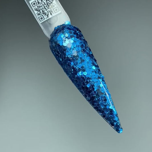 Glitter - Elena