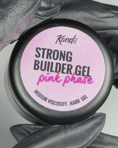 Shape Gel - Pulver