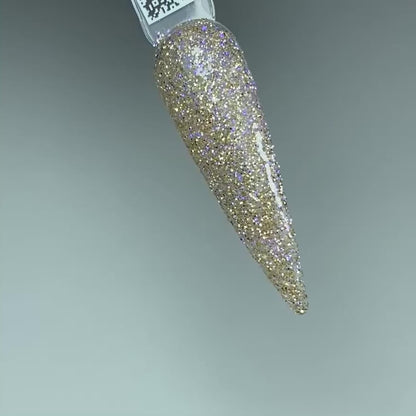 Glitter - Claudia