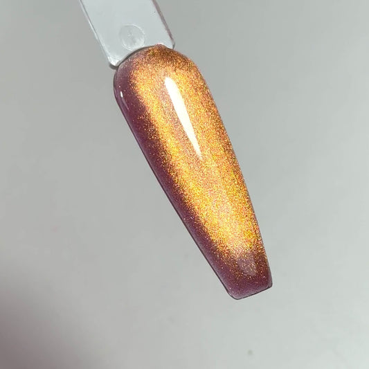 Hybrid Soak-Off - Juicy Fruit 10