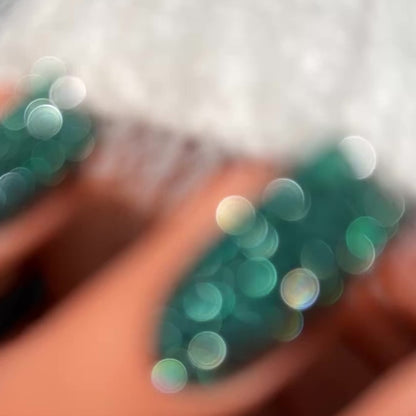 Soak-Off Polish - Winter Blitz 07