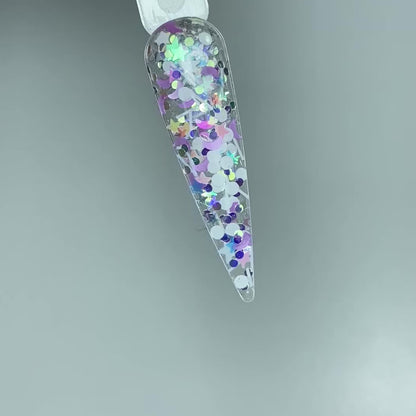 Konfetti glitter