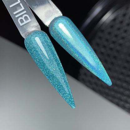 Holo Glitter - Billie