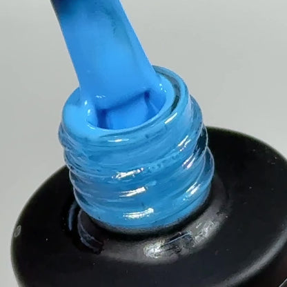 Hybrid Soak-Off - 343