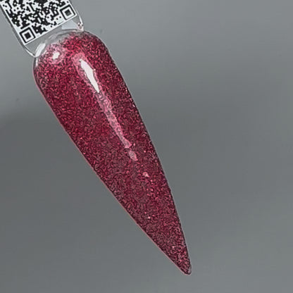 Vanligt glitter - Sara